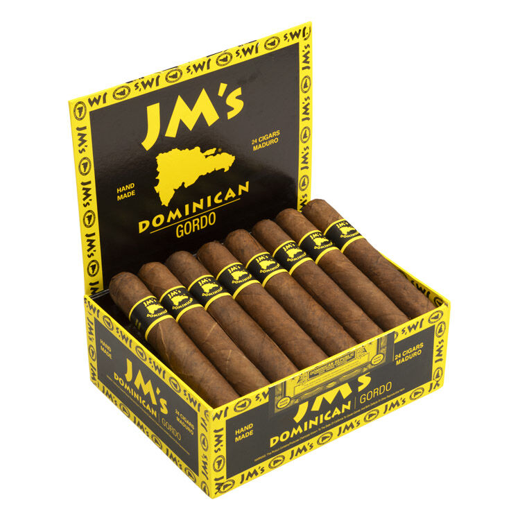 Maduro Gordo, , jrcigars
